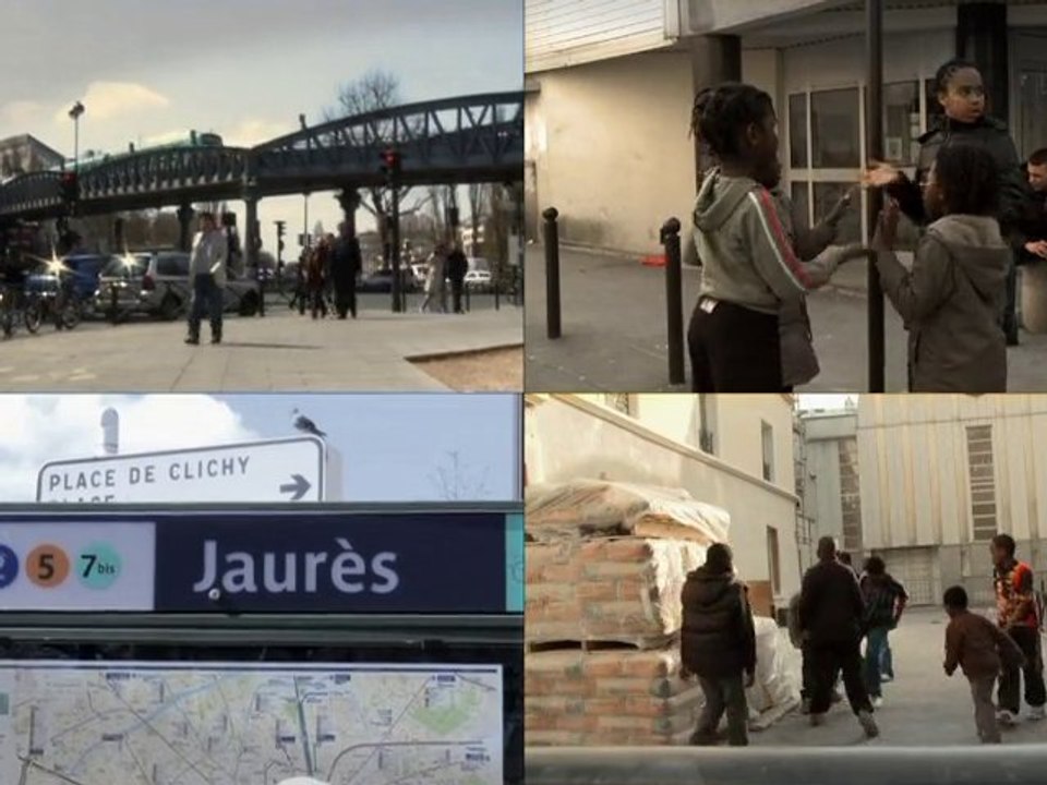 TEASER CLIP JAMAIS LE MEME d'xv blackara