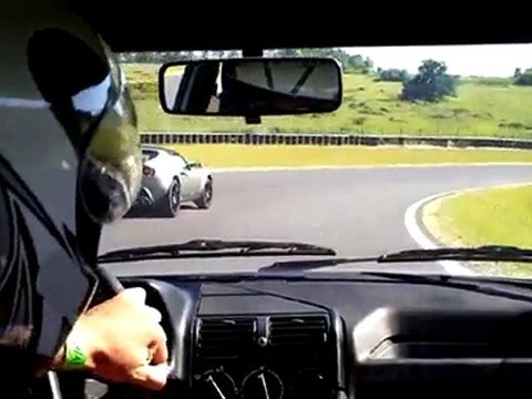 205 mimi16 circuit haute saintonge