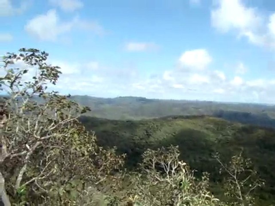 Morro Agudo 3/7