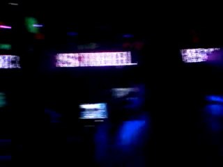 L'orsi Ribelli au Bazar Marseille