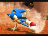 Sonic Unleashed Endless Possibilities
