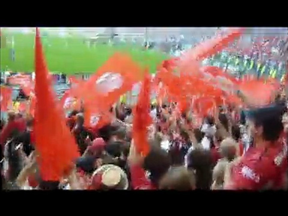 Finale H Cup
