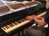 Mathias Malonda plays Chopin VALSE N°2 Op.64 (P.-Y. Plat)