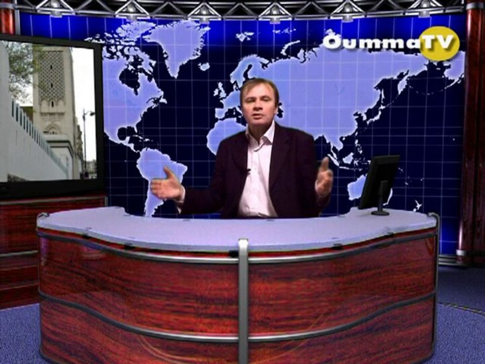 Islam de France ou Islam du bled