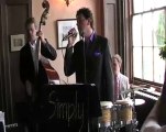 Jazz Band for Weddings