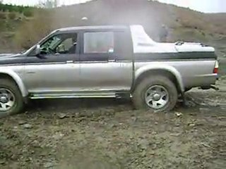 Ankara ( Gezenbilir Off Road ) Elmadağ Etkinliği