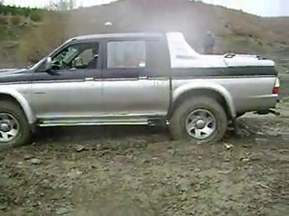 Ankara ( Gezenbilir Off Road ) Elmadağ Etkinliği