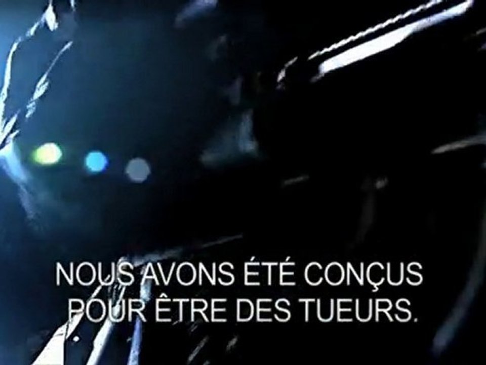 Trailer de F3AR