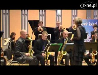 10 lat minęło - BIG BAND - koncert jubileuszowy!