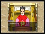 Phoenix Wright 3 - W.T 5 - Salut à tous c'est Marco !