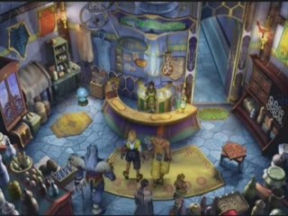 FFX Chapter 9 Part 2