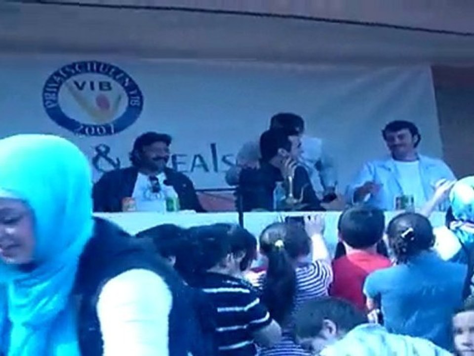 Kollama Ekibi Almanya'da Part 5 -son-