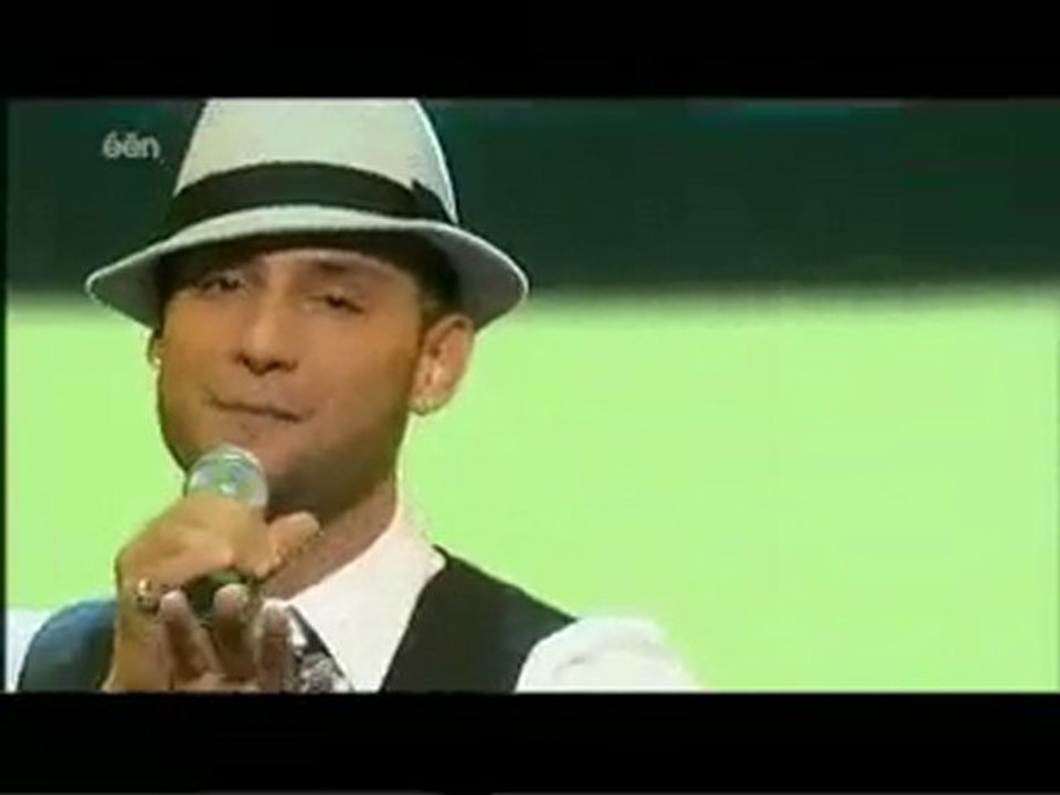 Brahim What I like about you