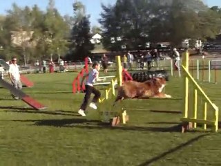 kyran agility espoirs