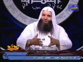 الشيخ محمد حسان _وصف الجنة _ الجزء الأول