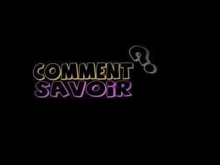 Comment Savoir - Super-Heros