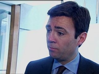 Andy Burnham to launch Labour leadership bid