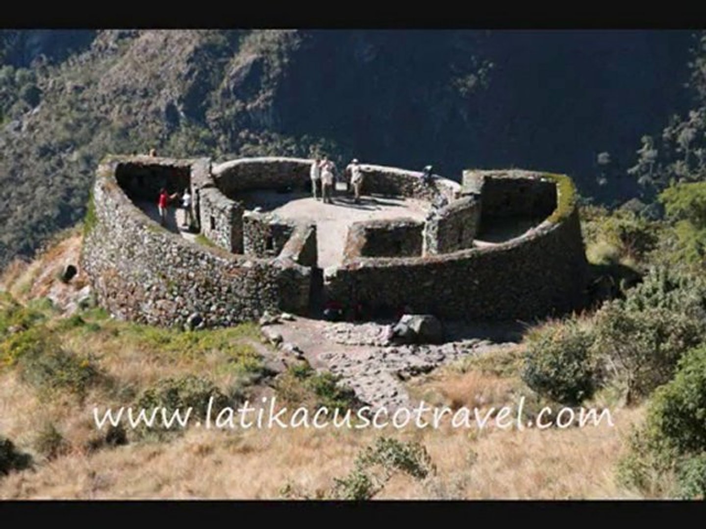 CUSCO TRAVEL