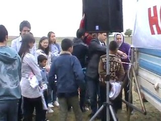 Madımak Festivali 3