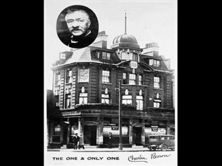 London -52 songs in 52 weeks (Wk1b)