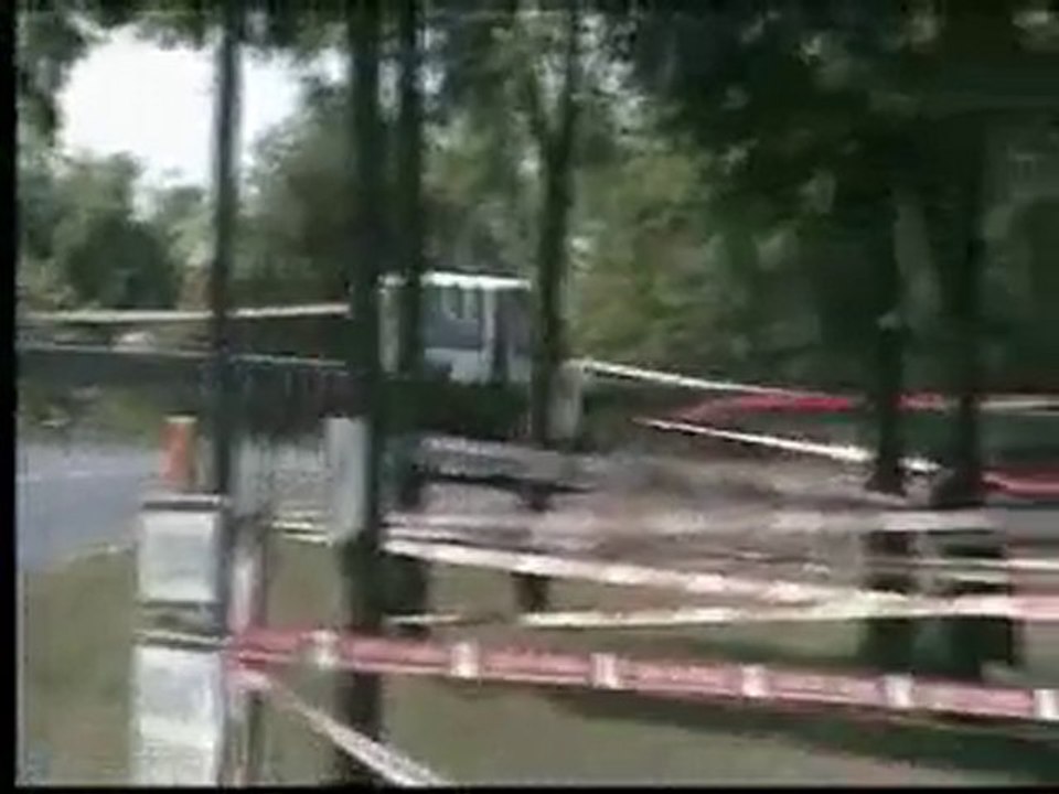 Rallye de Mézidon-Canon 2010