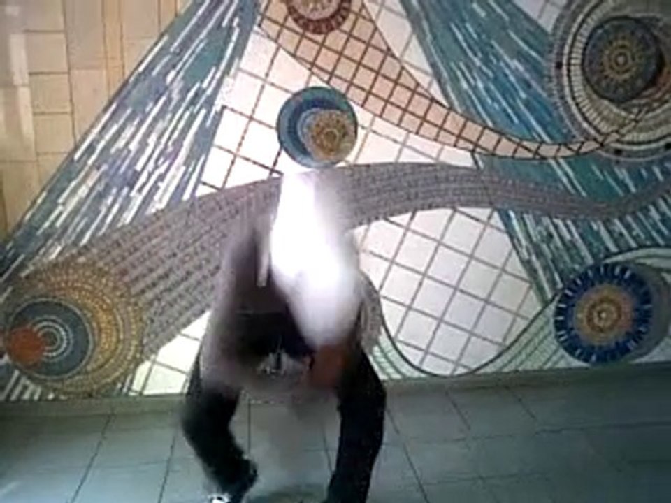 la black nsm