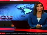 Lluvias dejan 80 familias damnificadas en Colombia