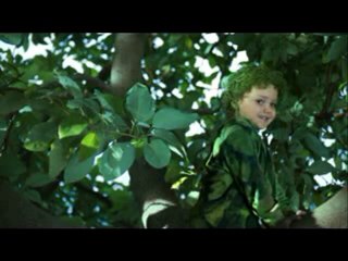 Çocukların meyve bahçeleri projesi