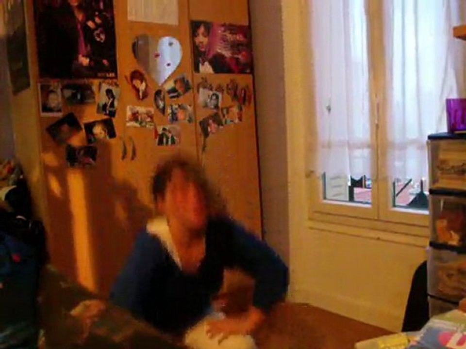 Flashmob de Jena LEE du style par marion