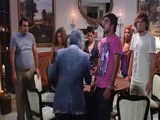 T.Ş.G.F-Ruh Çağıran Gençlerin Son Hali