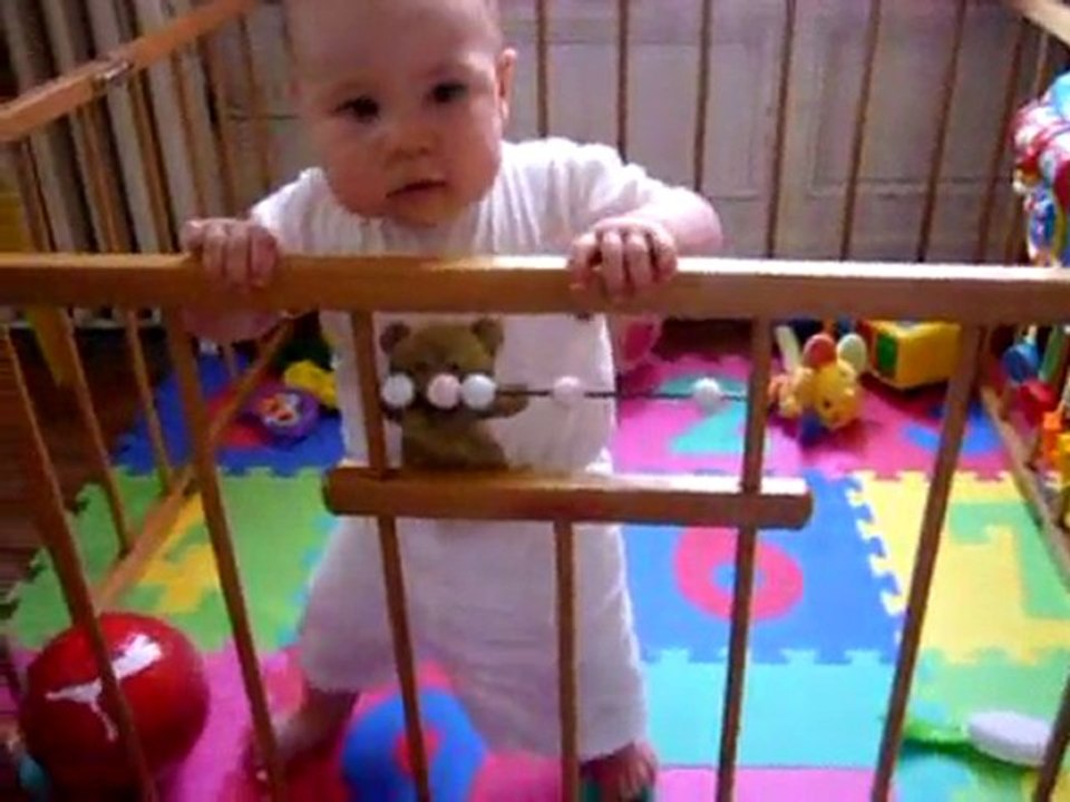 debout !!!