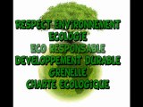 Overdose de Environnement, écologie, développement durable