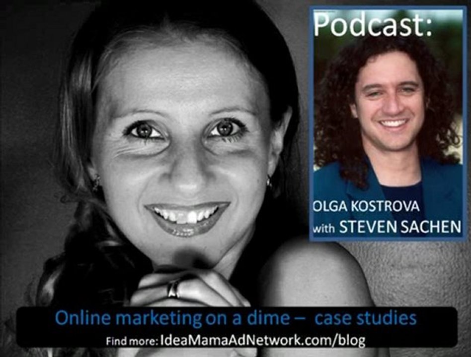 Online marketing on a dime - podcast - P.2