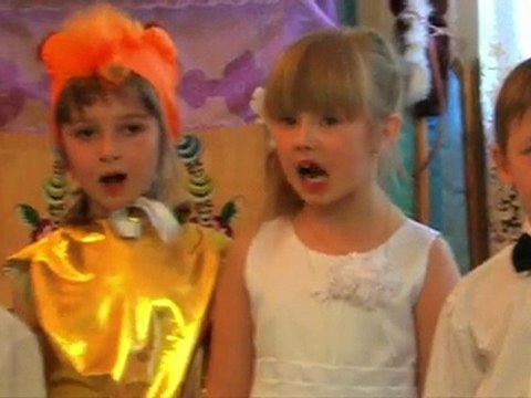 Песня о школе