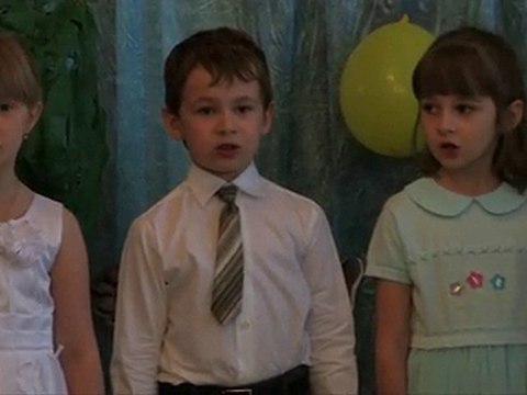 Песня про детский сад 140510