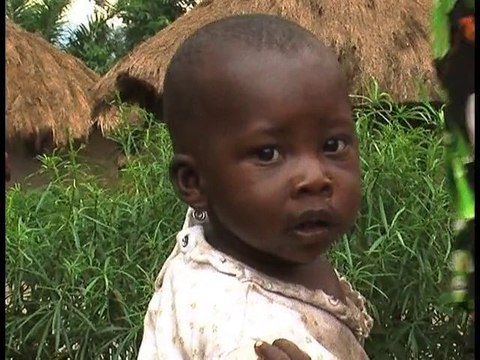 Enfants issus du viol, les rejetés de la société congolaise