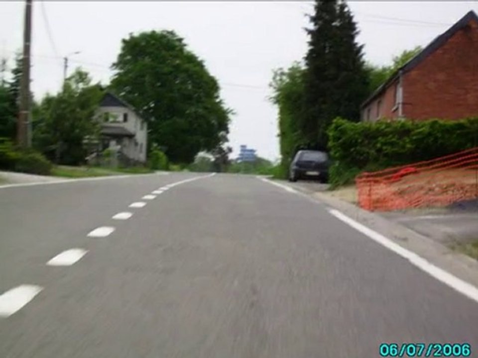 petit tour en side