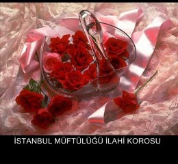 İlahi Korosu (İSTANBUL MÜFTÜLÜĞÜ)-Arzıhal etmek için