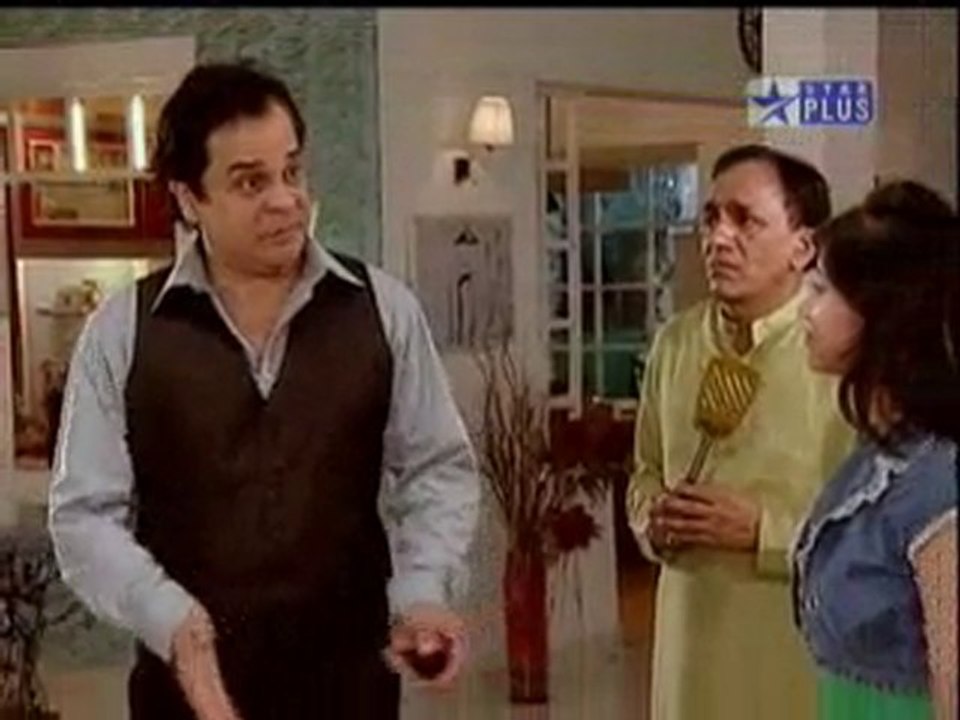 Sasural 25th May 2010 Pt1 desijannat.net