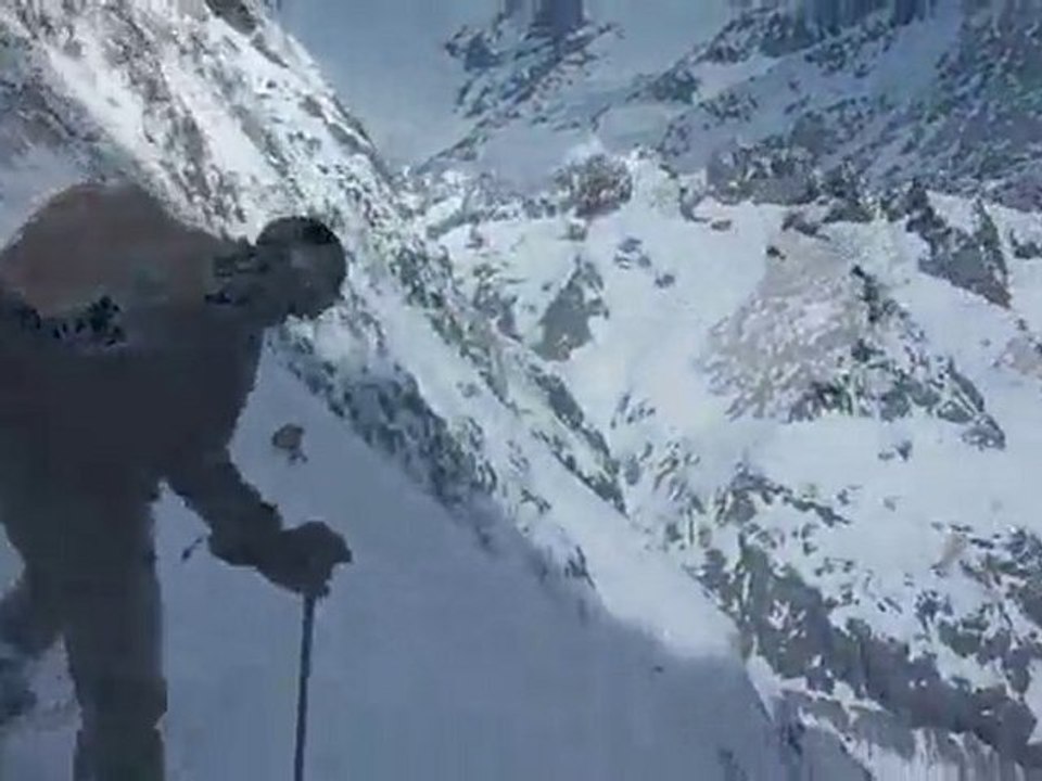 Roche Faurio 2010