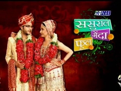 Sasural 25th May 2010 Pt2 desijannat.net