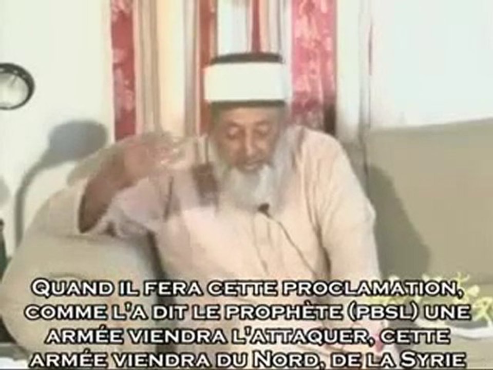 Al Massiah Ad Dajjal Episode 10