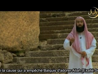 Histoires des Prophètes E24 [Salomon - Sulayman] 2/2 vostfr