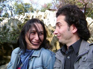 Adı AŞK olsa gerek ...