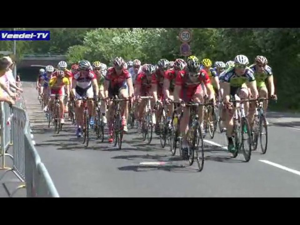 Radrennen Longerich 2010