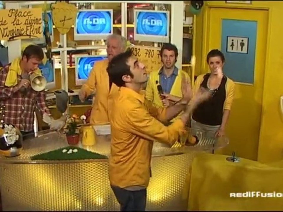 Bon anniversaire Jean-Pierre Bacri !