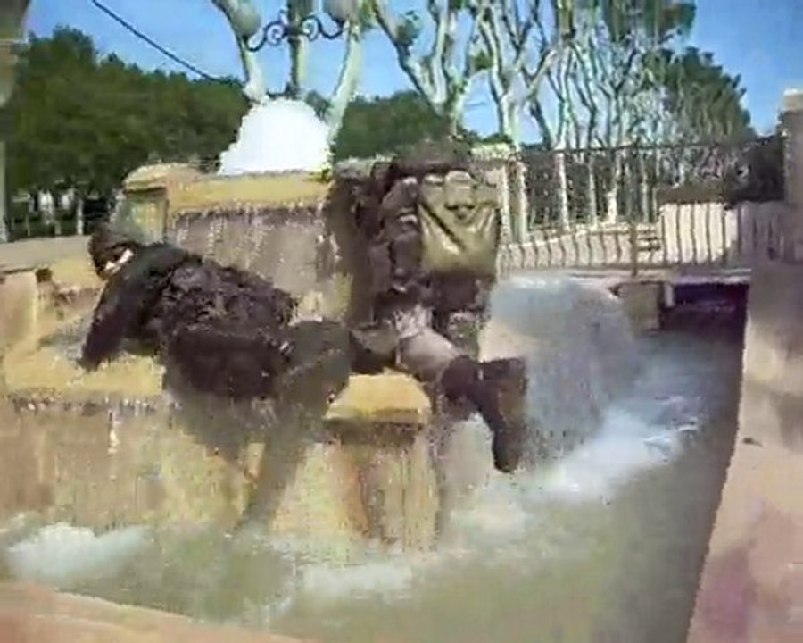 les marines a narbonne