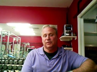 Intro for Houston Personal Trainer