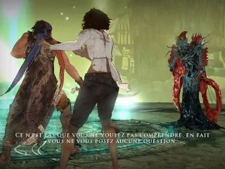 Prince of Persia Partie 17 - Frapsoluce