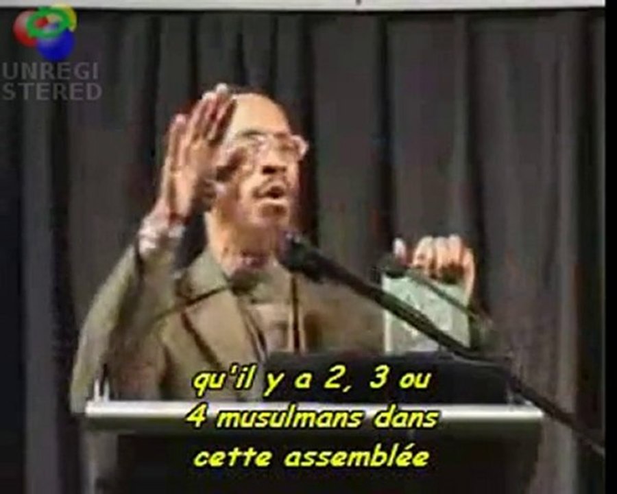 Le Coran - La Parole d'Allah - par Khalid Yasin